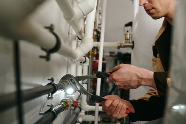 Best Sewer Cleaning Services  in Grangeville, ID