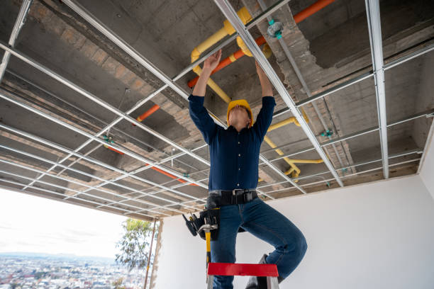 Best Leak Detection Services  in Grangeville, ID