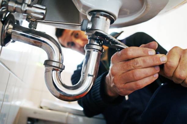 Trusted Grangeville, ID Plumbing Experts