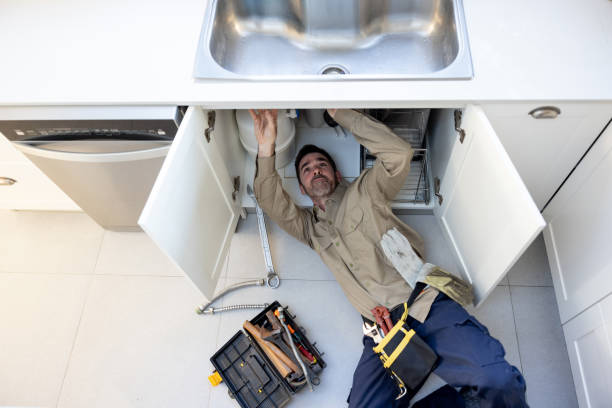 Best Same-Day Plumbing Service  in Grangeville, ID