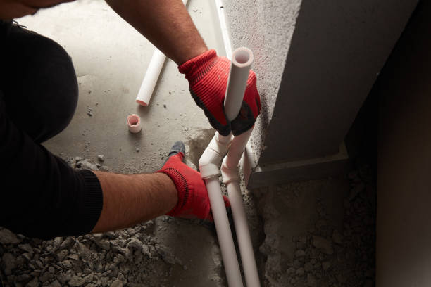 Hot Water Heater Installation in Grangeville, ID