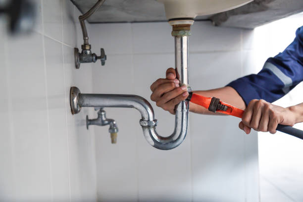 Best Toilet Repair Services  in Grangeville, ID