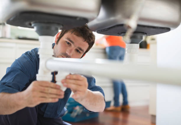 Best Hot Water Heater Installation  in Grangeville, ID