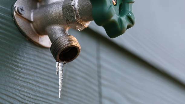 Best Plumbing Inspection Services  in Grangeville, ID