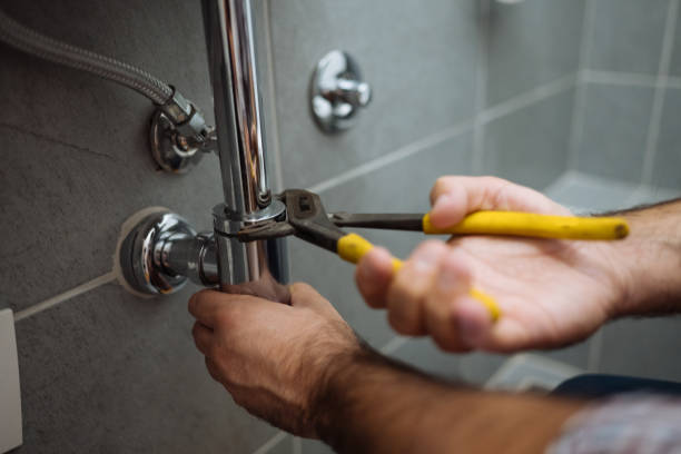 Best Water Leak Repair  in Grangeville, ID