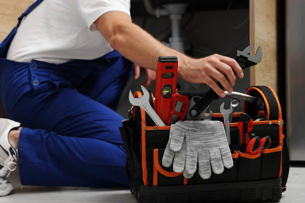 Best Plumbing Repair Near Me  in Grangeville, ID
