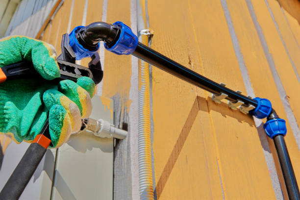 Best Shower Repair Services  in Grangeville, ID