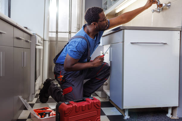 Best Best Plumbers Near Me  in Grangeville, ID