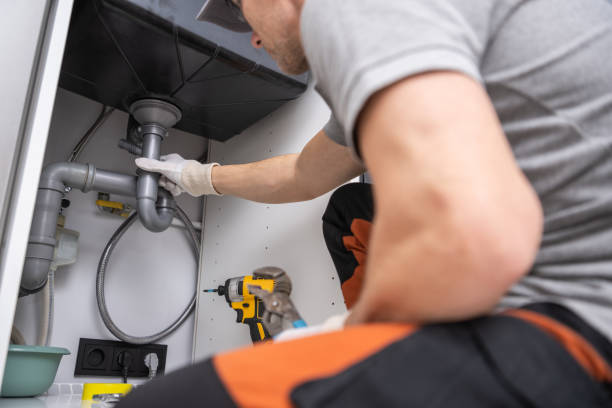 Best Affordable Plumbing Services  in Grangeville, ID