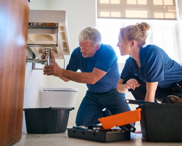 Best Water Heater Repair  in Grangeville, ID